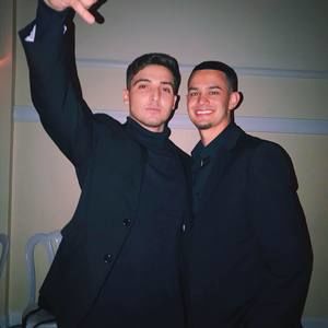 Meet your Posher, Christian